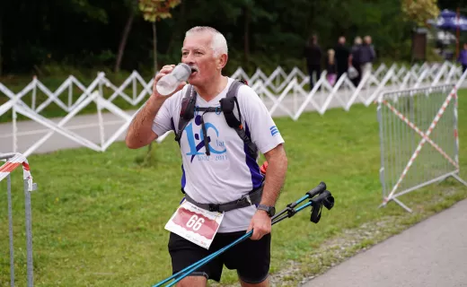 Jest zwycięzca Biegu 7 Dolin na 100 km! Dotarł do mety ze świetnym czasem [WIDEO] - 61